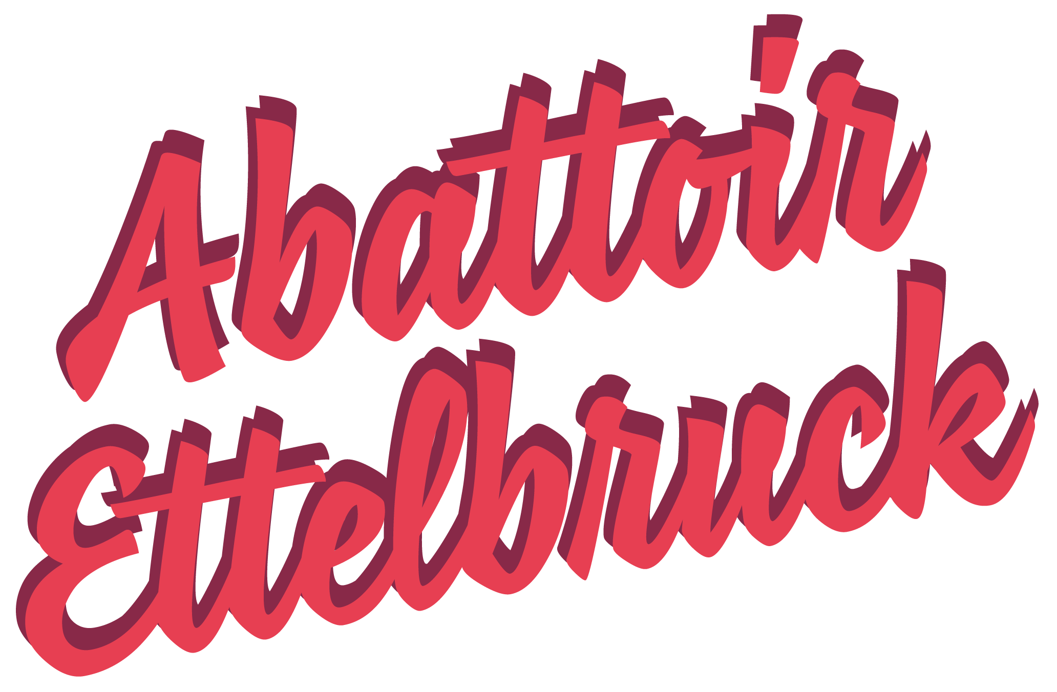 Abattoir Ettelbruck