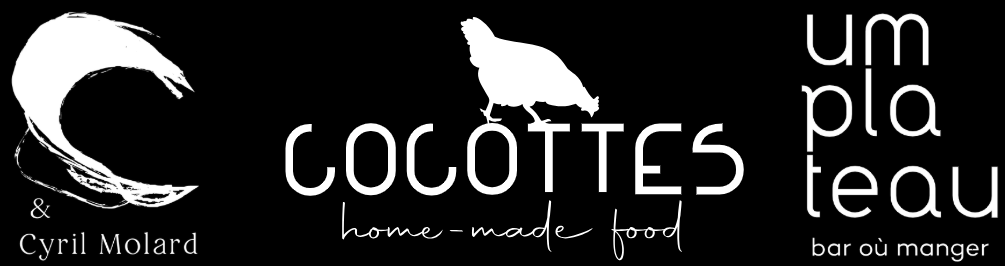 Cocottes