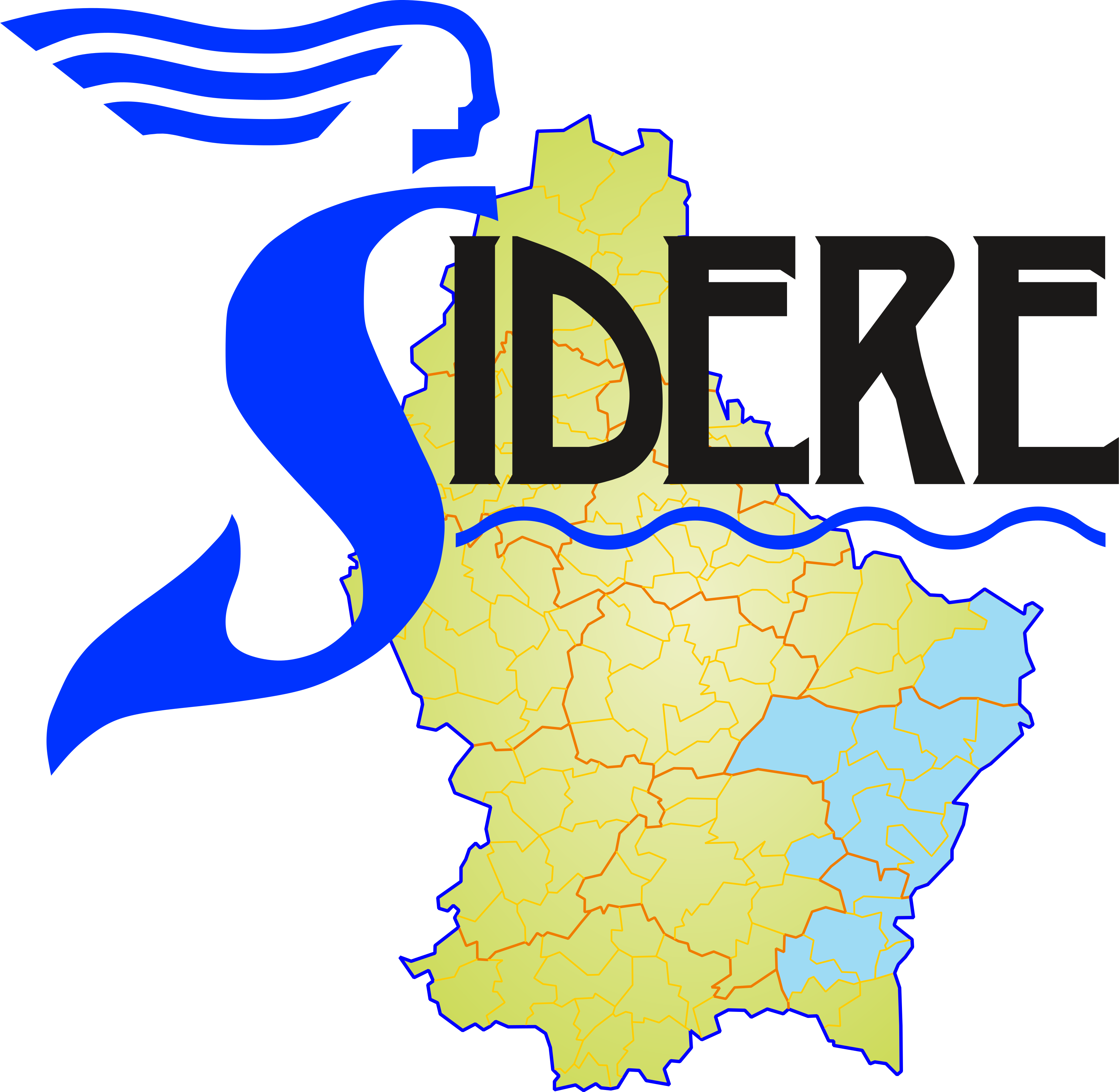 SIDERE - Syndicat intercommunal pour la distribution d'eau dans la région de l'Est